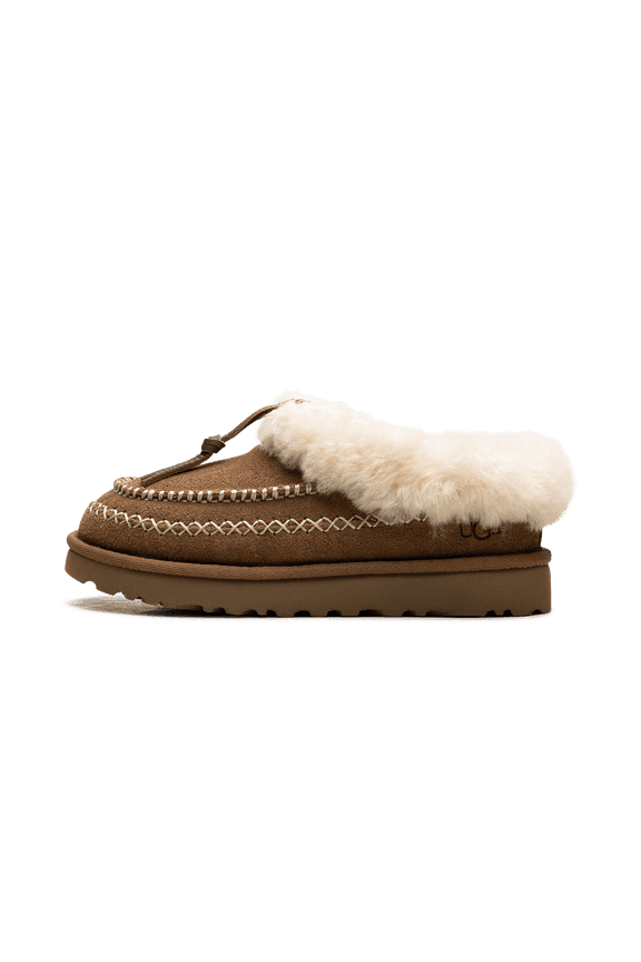 WOMENS Tasman Alpine Slipper Womens "Chestnut" 1158258 CHE 1158258 CHE from Stadium Goods
