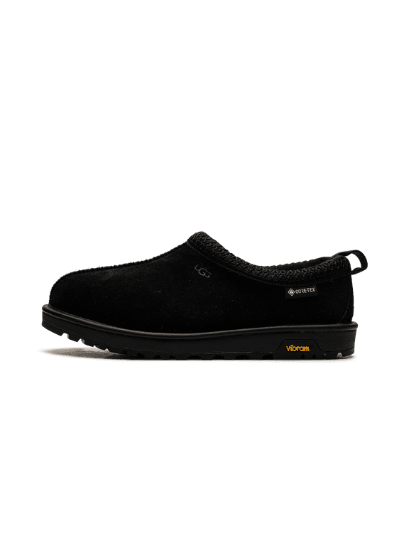 WOMENS Tasman GTX Slipper Womens "Black" 1172790 BLK 1172790 BLK from Stadium Goods