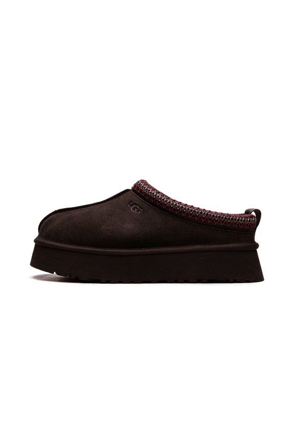 WOMENS Tazz II Slipper "Dusted Cocoa" 1174471 DDC from Stadium Goods