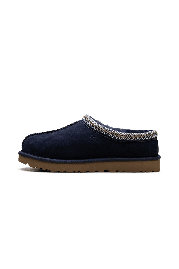 WOMENS Tasman II Slipper WMNS "Dark Indigo" 1174470 DKN from Stadium Goods