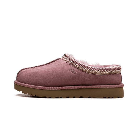 UGG WOMENS Tasman II Slipper WMNS "Pink Dawn" 1174470 PDW from Stadium Goods