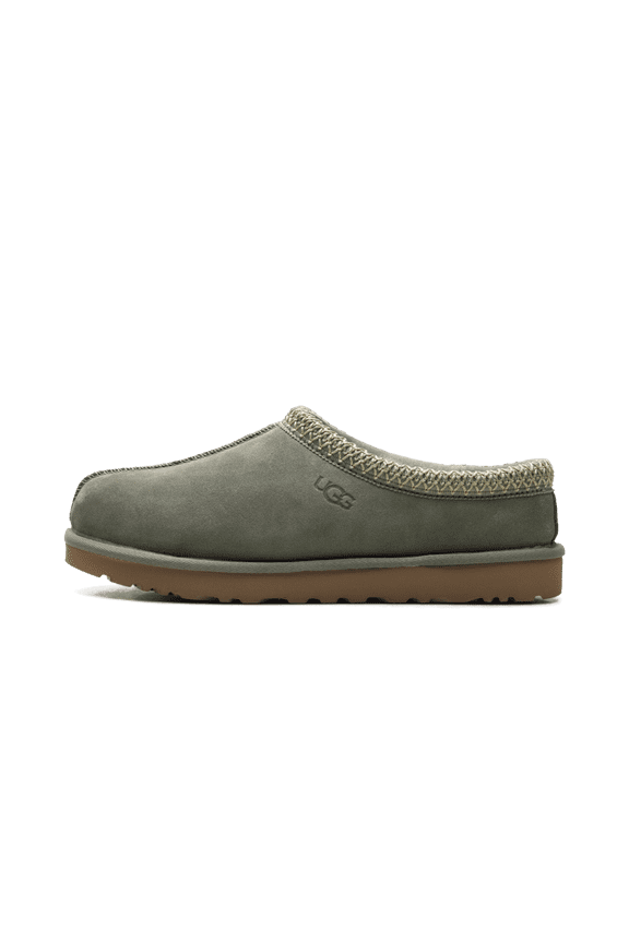 WOMENS Tasman II Slipper Womens "Moss Green" 1174470 MSG 1174470 MSG from Stadium Goods