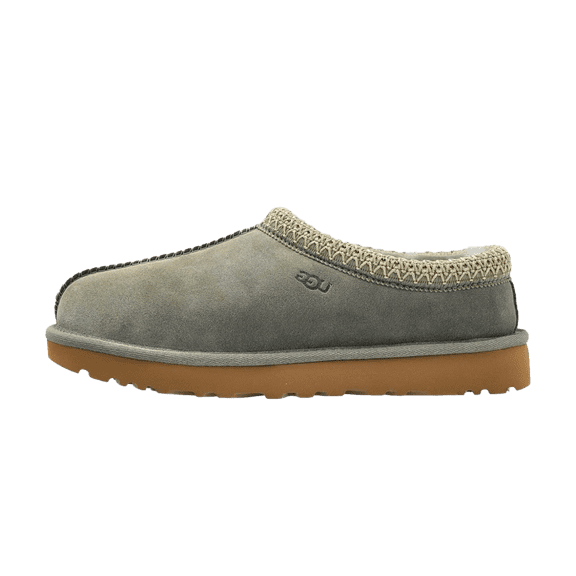 UGG WOMENS Tasman II Slipper Womens "Moss Green" 1174470 MSG 1174470 MSG from Stadium Goods