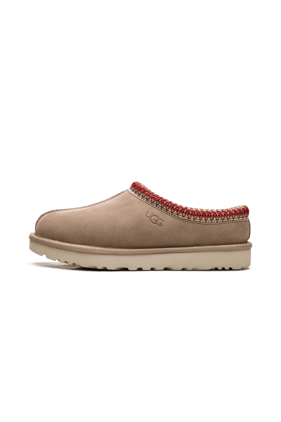 WOMENS Tasman II Slipper Womens "Sand Dark Cherry" 1174470 SDDR 1174470 SDDR from Stadium Goods