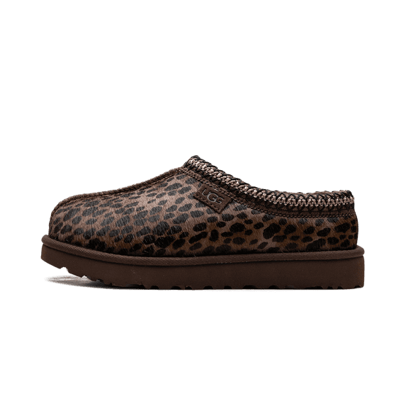 UGG WOMENS Tasman Slipper WMNS "Caspian Burnt Cedar" 1158350 BCDR from Stadium Goods