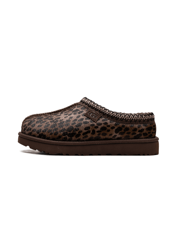 WOMENS Tasman Slipper WMNS "Caspian Burnt Cedar" 1158350 BCDR from Stadium Goods