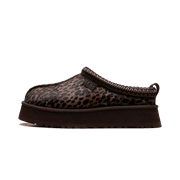 UGG WOMENS Tazz Caspian WMNS "burnt cedar" 1178430 BCDR from Stadium Goods