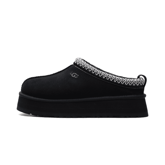UGG WOMENS Tazz II Slipper Womens "Black" 1174471 BLK 1174471 BLK from Stadium Goods