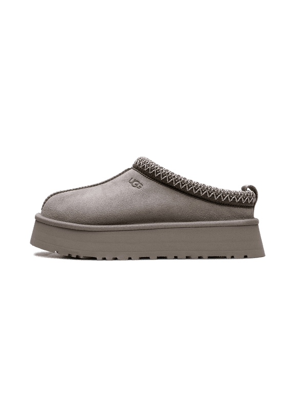 WOMENS Tazz II Slipper Womens "Cobble Grey" 1174471 CBBLG 1174471 CBBLG from Stadium Goods