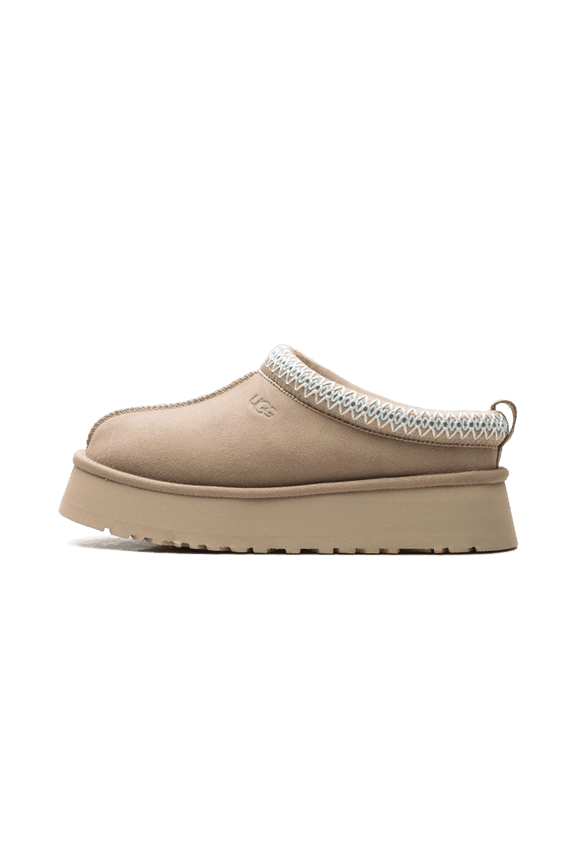 WOMENS Tazz II Slipper Womens "Sand" 1174471 SAN 1174471 SAN from Stadium Goods