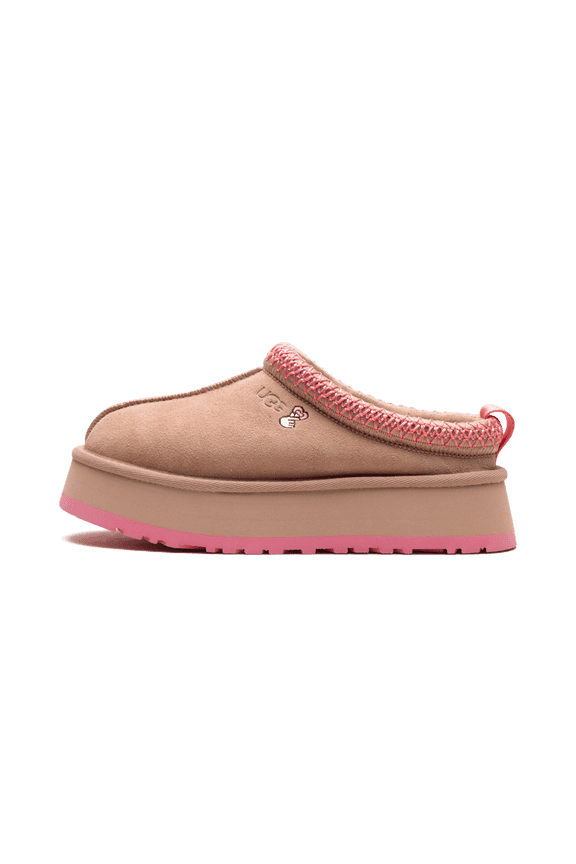 WOMENS Tazz Love '25 Slipper Womens "Arroyo Tropical Pink" 1172130 AYT 1172130 AYT from Stadium Goods