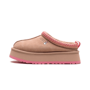 UGG WOMENS Tazz Love 25 Slipper Womens "Arroyo Tropical Pink" 1172130 AYT 1172130 AYT from Stadium Goods