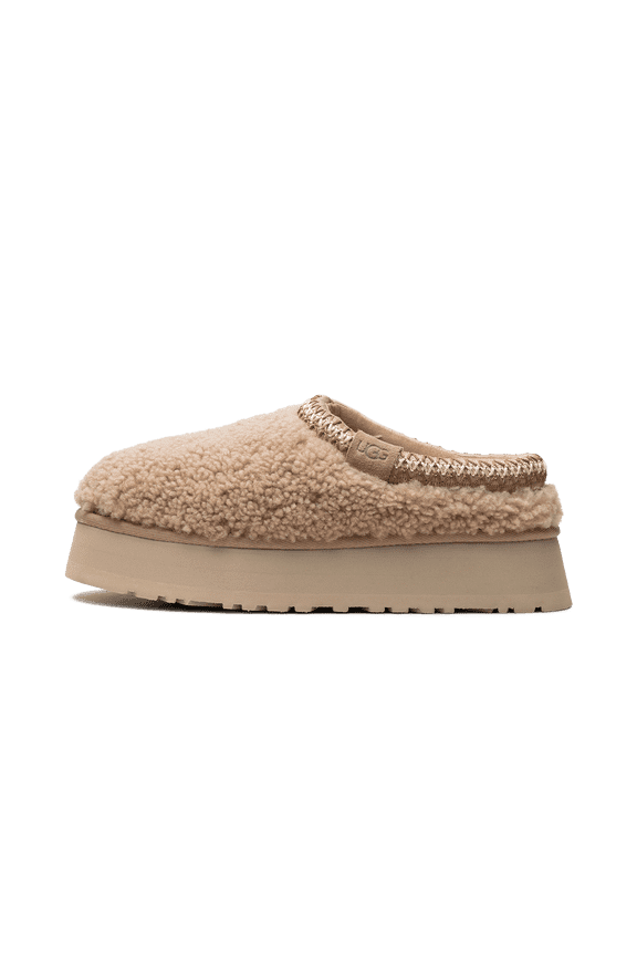 WOMENS Tazz Maxi Curly "Sand" 1167770 SAN 1167770 SAN from Stadium Goods