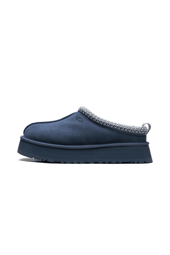 WOMENS Tazz Slipper "Desert Blue" 1122553 DTB 1122553 DTB from Stadium Goods