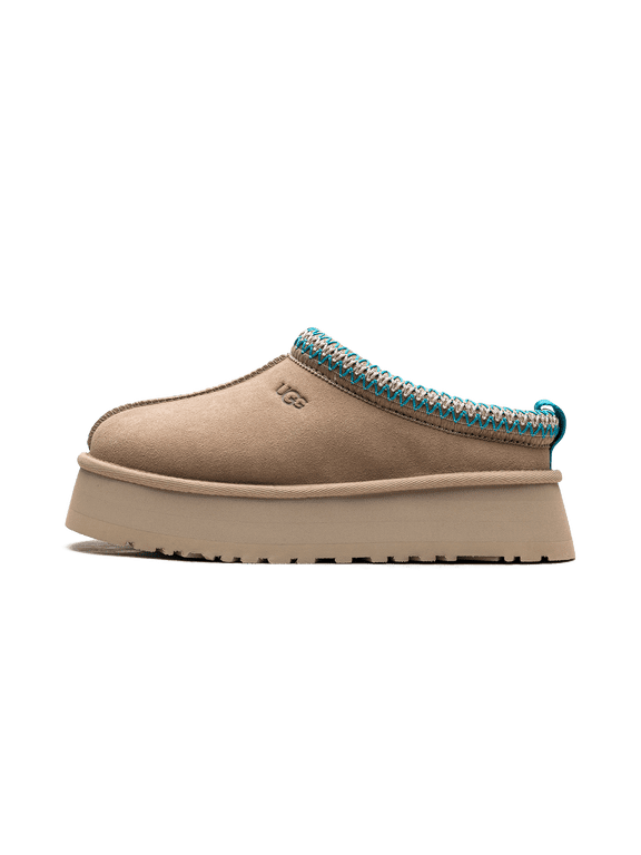 WOMENS Tazz Slipper Womens "Driftwood" 1122553 DRF 1122553 DRF from Stadium Goods