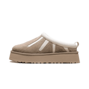 UGG WOMENS Tazz Sunwave Slipper Womens "Mustard Seed" 1167655 MDSD 1167655 MDSD from Stadium Goods
