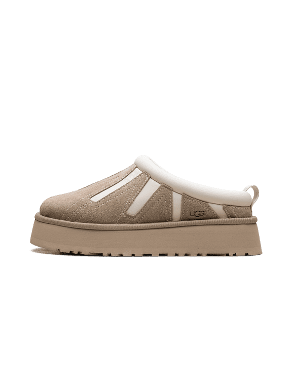 WOMENS Tazz Sunwave Slipper Womens "Mustard Seed" 1167655 MDSD 1167655 MDSD from Stadium Goods