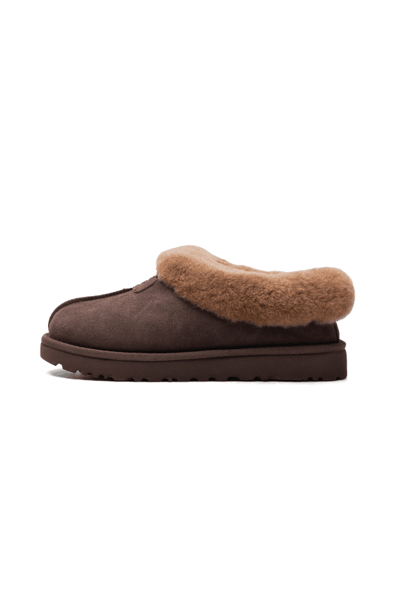 WOMENS Tazzette Slipper WMNS "Burnt Cedar" 1134810 BCDR from Stadium Goods