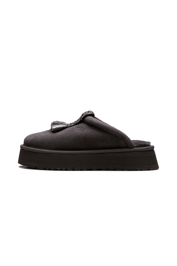 WOMENS Tazzle Slipper Womens "Charcoal" 1152677 CHRC 1152677 CHRC from Stadium Goods