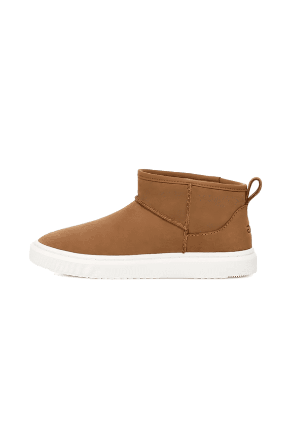 WOMENS UGG Womens Alameda Mini Boot "Chestnut" 1143786 CHE 1143786 CHE from Stadium Goods