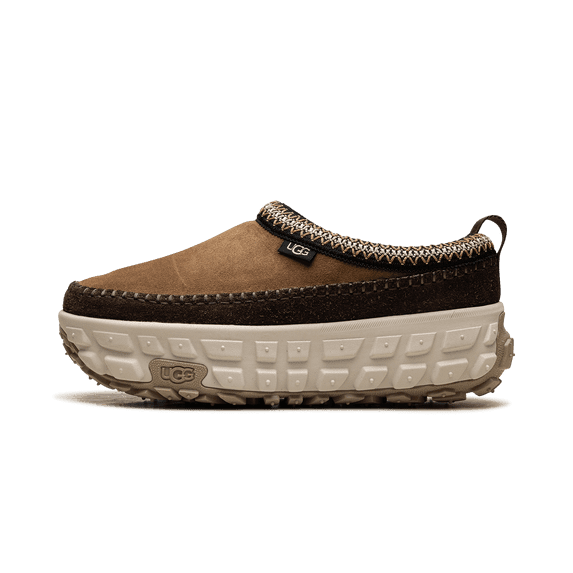 UGG WOMENS VENTURE DAZE Womens "CHESTNUT CERAMIC" 1155650 CTC 1155650 CTC from Stadium Goods