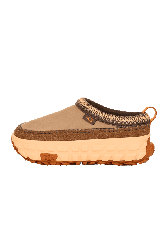 WOMENS Venture Daze Slippers "Sand / Apricot" 1155650 SNDP 1155650 SNDP from Stadium Goods