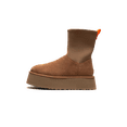 thumbnail image 1 of UGG WOMENS Womens Classic Dippper "Chestnut" 1144031 CHE 1144031 CHE from Stadium Goods, 1 of 8