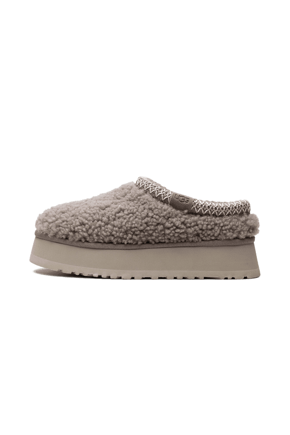 WOMENS Womens Maxi Curly Tazz "Smoke Plum" 1167770 SKP 1167770 SKP from Stadium Goods