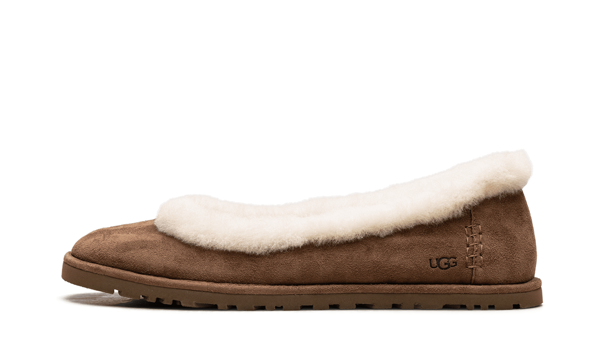 洋楽 J-T.H.U.G.G. UGG WOMENS Zora Ballet Flat WMNS 