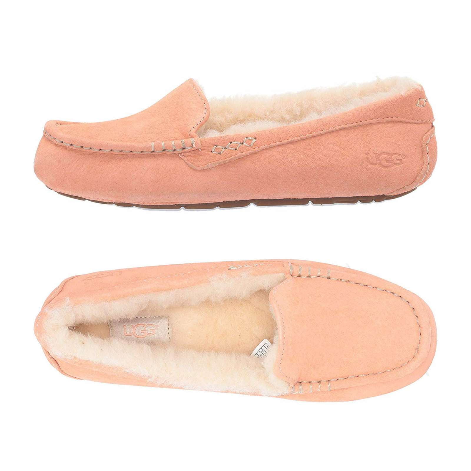 UGG Ansley Slippers Chocolate Size 8 | Uggs, Slippers, Ugg slippers