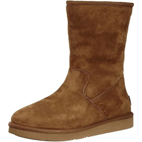 UGG Women's 1006031 Pierce Boot, Chestnut, Size 5