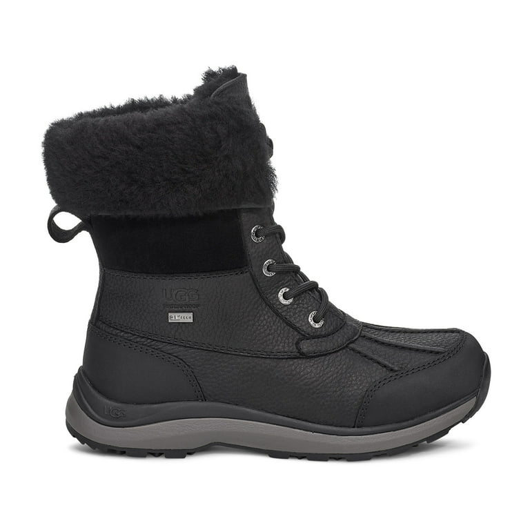 Black olive ugg clearance boots