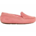thumbnail image 1 of UGG Women's Ansley Suede Moccasin Slippers 1106878, 1 of 5