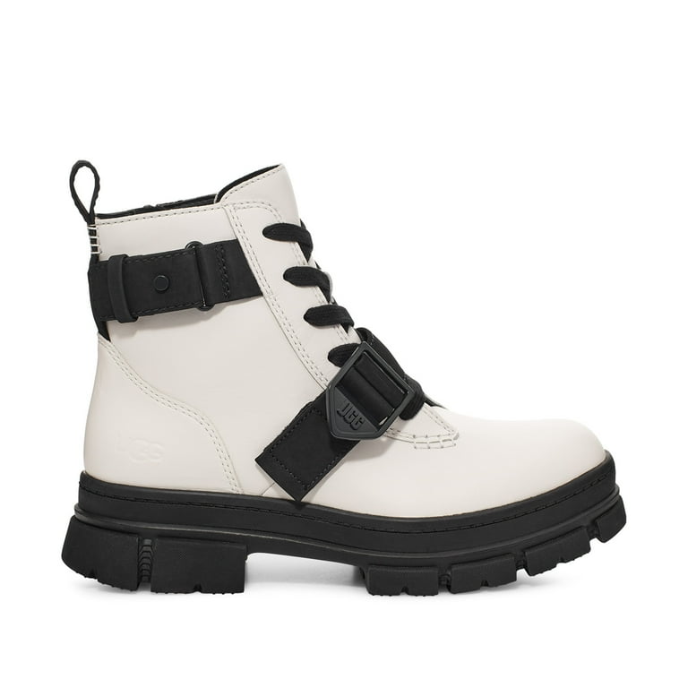 Women's lace up uggs cheap