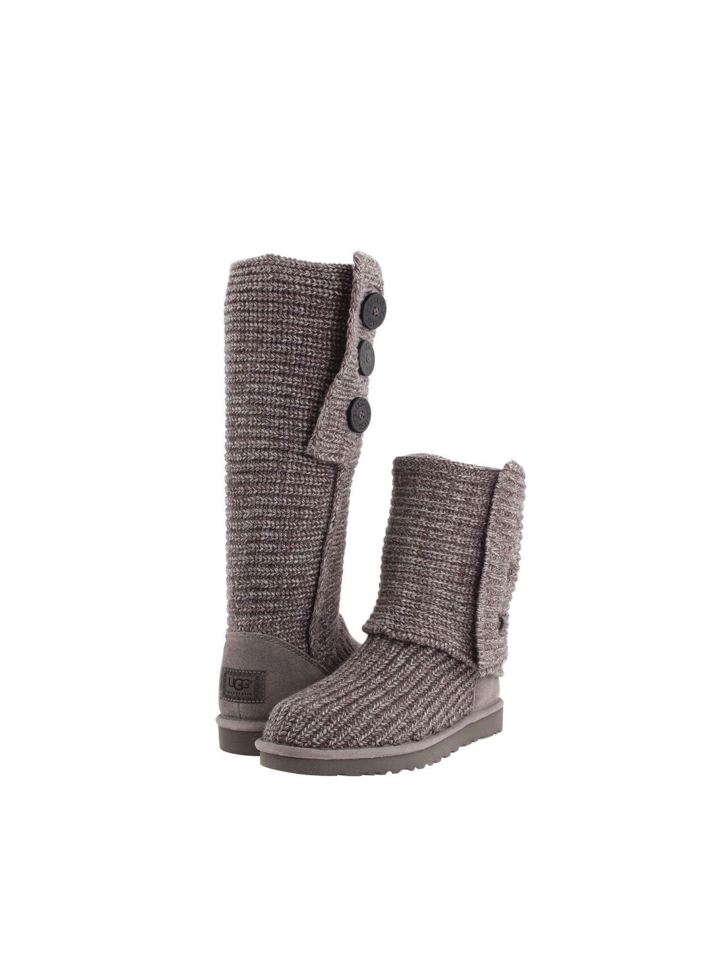 Ugg women's classic top cardy winter boot