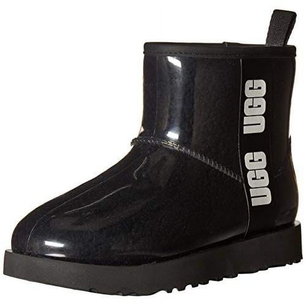 UGG Women s Classic Clear Mini Boots Walmart