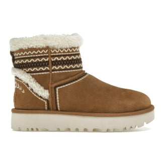 UGG Womens Classic Mini Platform 2
