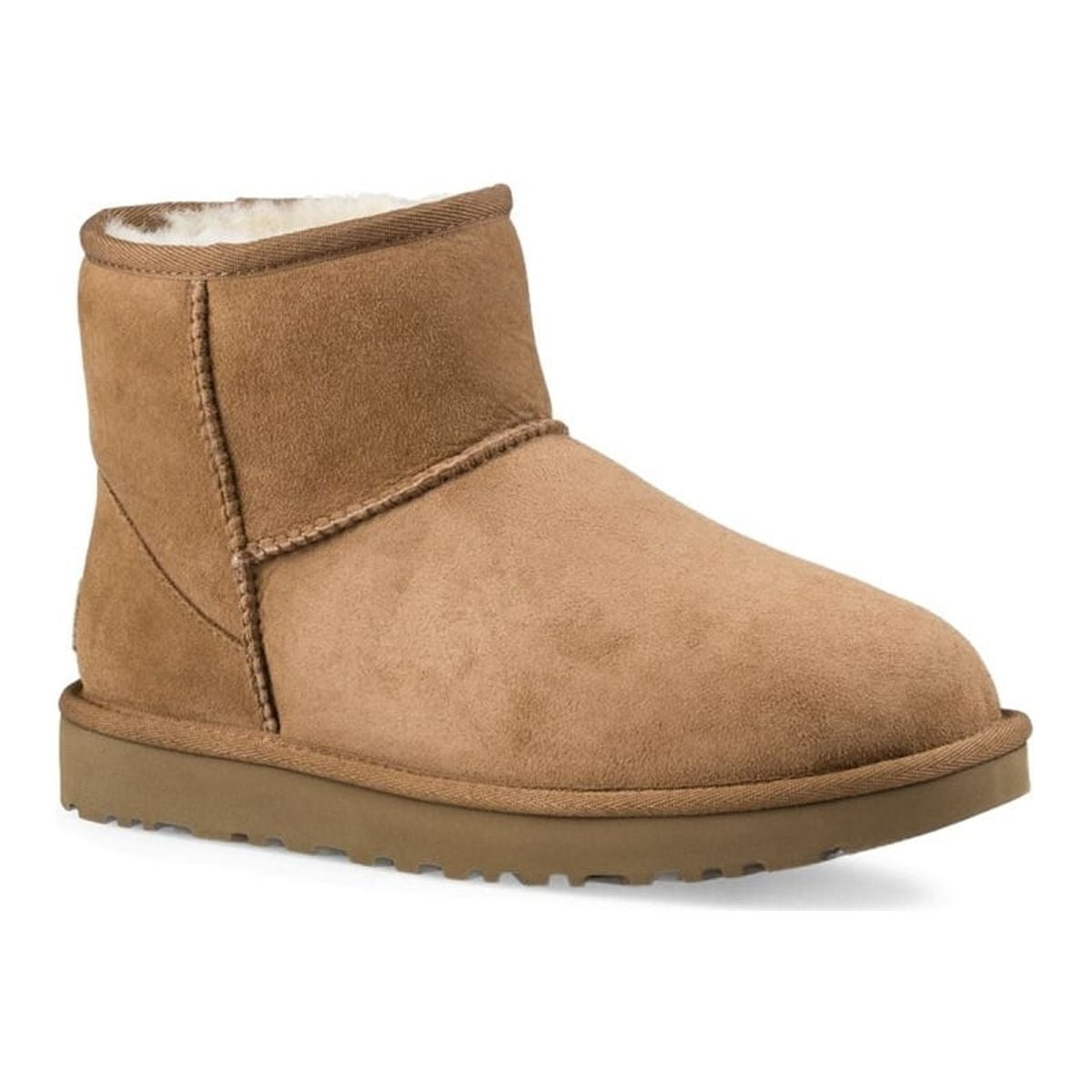 AdTec Children's Packer Boot Chestnut - Walmart.com