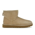 thumbnail image 1 of UGG Women's Classic Mini II Boot Sand, from StockX, 1 of 5