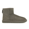 thumbnail image 1 of UGG Women's Classic Mini II Boot Smoke Plume, from StockX, 1 of 5