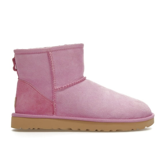 UGG Women's Classic Mini II Boot Wildflower, from StockX