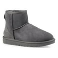 thumbnail image 1 of UGG Women's Classic Mini II Winter Boot 6, 1 of 6