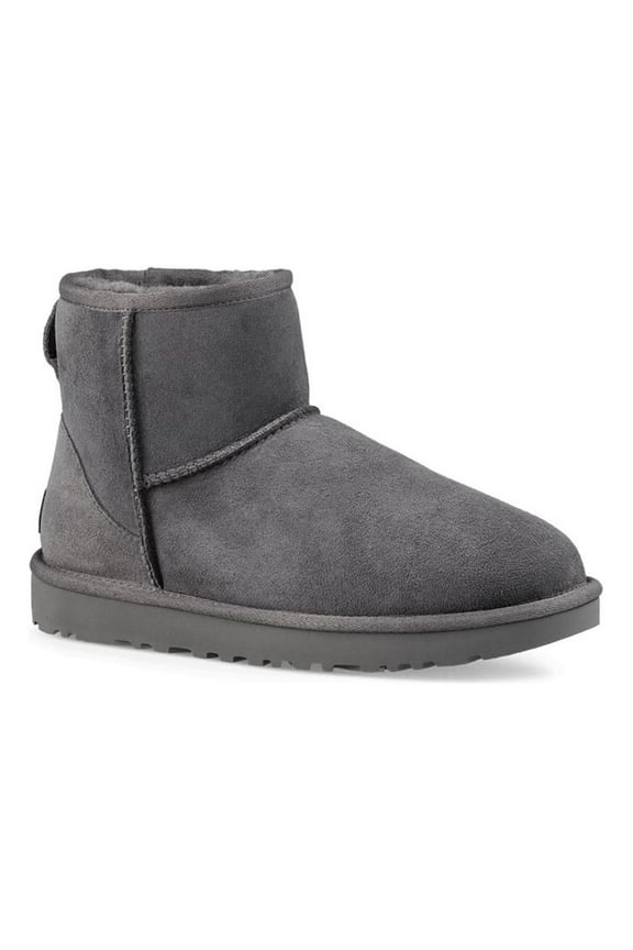 Women's Classic Mini II Winter Boot 6