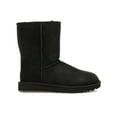 thumbnail image 1 of UGG Women's Classic Short II Boot Black, from StockX, 1 of 5