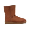 thumbnail image 1 of UGG Women's Classic Short II Boot Chestnut, from StockX, 1 of 5