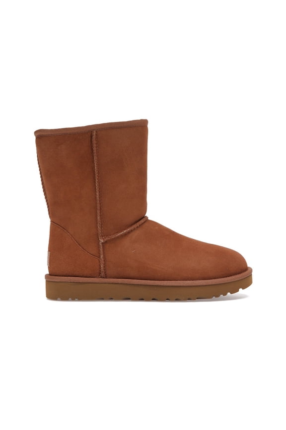 Women's Classic Short II Boot Chestnut, from StockX