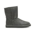 thumbnail image 1 of UGG Women's Classic Short II Boot Grey, from StockX, 1 of 5