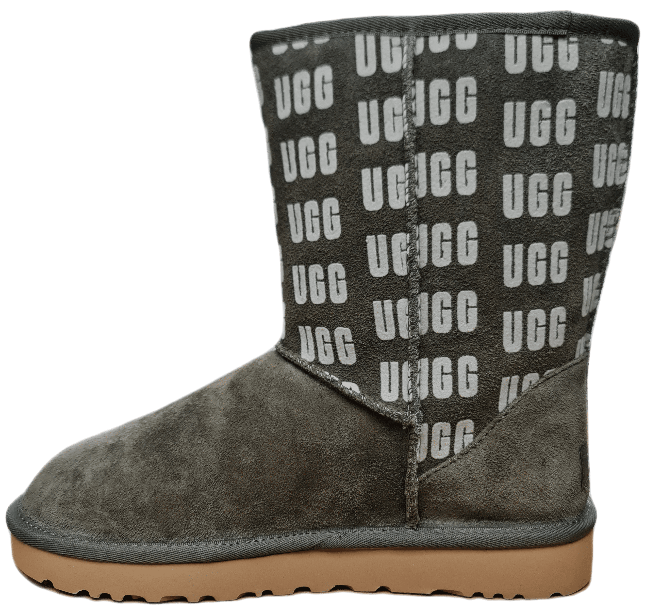 Ugg top milo graphic