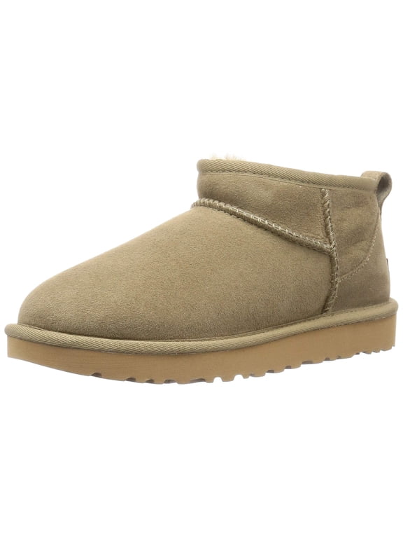 s Classic Ultra Mini Boots Womens Style : 1116109