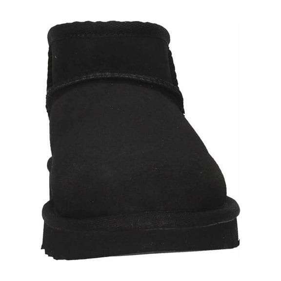 UGG Women's Classic Ultra Mini Boot Black - 1116109-BLK  BLACK